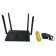 Роутер беспроводной Origo OWR1830AXG (OWR1830AXG/A1A) AX1800 10/100/1000BASE-T черный от магазина РЭССИ