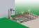 Картинка Дождеватель Gardena T 100 выдвижной (08201-29.000.00) от магазина РЭССИ Дождеватель Gardena T 100 выдвижной (08201-29.000.00) от магазина РЭССИ