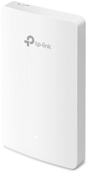 Точка доступа TP-Link EAP235-Wall AC1200 10/100/1000BASE-TX белый от магазина РЭССИ