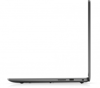 Ноутбук Dell Vostro 3400 Core i3 1115G4 8Gb 1Tb Intel UHD Graphics 14" WVA FHD (1920x1080) Linux black WiFi BT Cam (N6004VN) от магазина РЭССИ