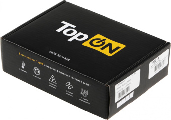Блок питания TopON TOP-ASUX42 65W-19V 3.42A от бытовой электросети от магазина РЭССИ