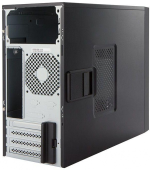 Корпус Inwin EFS063BL RB-S500HQ7-0 черный 500W mATX 2xUSB3.0 audio от магазина РЭССИ