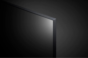 Телевизор LED LG 75" 75UQ80006LB.ARU металлический серый 4K Ultra HD 60Hz DVB-T DVB-T2 DVB-C DVB-S DVB-S2 USB WiFi Smart TV от магазина РЭССИ