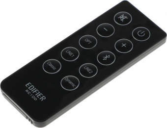 Колонки Edifier R2000DB 2.0 черный/черный 120Вт BT от магазина РЭССИ