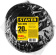 Картинка Удлинитель силовой Stayer 55028-20 3x1.5кв.мм 1розет. 20м ПВС без катушки черный от магазина РЭССИ Удлинитель силовой Stayer 55028-20 3x1.5кв.мм 1розет. 20м ПВС без катушки черный от магазина РЭССИ