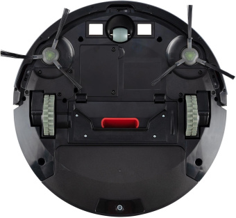 Робот-пылесос Coolfort CF-3203 от магазина РЭССИ