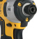 Картинка Шуруповерт DeWalt DCF887NT-XJ аккум. патрон:быстрозажимной от магазина РЭССИ Шуруповерт DeWalt DCF887NT-XJ аккум. патрон:быстрозажимной от магазина РЭССИ