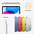 Планшет Apple iPad 2022 A2696 A14 Bionic 6С ROM64Gb 10.9" IPS 2360x1640 iOS синий 12Mpix 12Mpix BT WiFi Touch 10hr от магазина РЭССИ