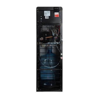 Кулер для воды ECOTRONIC K41-LX white-black ETK11744 от магазина РЭССИ