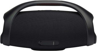 Колонка порт. JBL Boombox 2 черный/черный 80W 1.0 BT (JBLBOOMBOX2BLKEU) от магазина РЭССИ