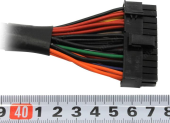 Блок питания Chieftec SFX 650W Compact CSN-650C 80+ gold (20+4pin) APFC 80mm fan 6xSATA Cab Manag RTL от магазина РЭССИ