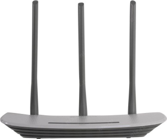 Роутер беспроводной TP-Link TL-WR845N N300 10/100BASE-TX белый от магазина РЭССИ