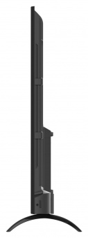 Телевизор LED Digma 55" DM-LED55UBB31 Яндекс.ТВ черный 4K Ultra HD 60Hz DVB-T DVB-T2 DVB-C DVB-S DVB-S2 USB WiFi Smart TV от магазина РЭССИ