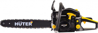 Бензопила Huter BS-4514 2300Вт дл.шины:14" (35cm) (70/6/21) от магазина РЭССИ