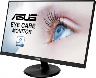 Монитор Asus 23.8" VA24DCP черный IPS LED 16:9 HDMI M/M матовая 250cd 178гр/178гр 1920x1080 FreeSync FHD USB 4кг от магазина РЭССИ