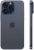 Смартфон Apple A3106 iPhone 15 Pro Max 512Gb синий титан моноблок 3G 4G 1Sim 6.7" 1290x2796 iOS 17 48Mpix 802.11 a/b/g/n/ac/ax NFC GPS GSM900/1800 TouchSc Protect от магазина РЭССИ