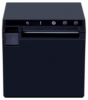 Термопринтер Атол Jett стационарный черный от магазина РЭССИ