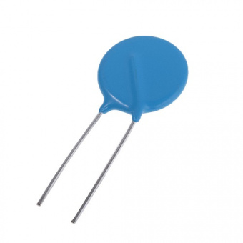 Варисторы FNR-14K221 от магазина РЭССИ