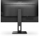 Монитор AOC 27" Pro U27P2CA черный IPS LED 16:9 HDMI M/M матовая HAS Piv 350cd 178гр/178гр 3840x2160 60Hz DP 4K USB 7.1кг от магазина РЭССИ