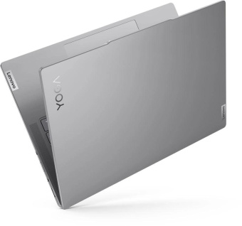 Ноутбук Lenovo Yoga Pro 7 14IMH9 Core Ultra 9 185H 32Gb SSD1Tb NVIDIA GeForce RTX4060 8Gb 14.5" IPS Touch 3K (3072x1920) Windows 11 Home grey WiFi BT Cam (83E20099RK) от магазина РЭССИ