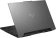 Ноутбук Asus TUF Gaming F15 FX507ZI4-LP041 Core i7 12700H 32Gb SSD1Tb NVIDIA GeForce RTX4070 8Gb 15.6" IPS FHD (1920x1080) noOS grey WiFi BT Cam (90NR0FV7-M003H0) от магазина РЭССИ