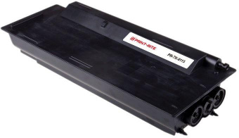 Картридж лазерный Print-Rite TFK784BPRJ PR-TK-6115 TK-6115 черный (15000стр.) для Kyocera Ecosys M4125idn/M4132idn от магазина РЭССИ