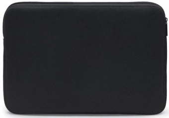 Чехол для ноутбука 14" Fujitsu Dicota Perfect Skin черный неопрен (S26391-F1194-L141) от магазина РЭССИ