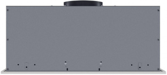 Вытяжка встраиваемая Maunfeld Crosby Power 50 нержавеющая сталь управление: кнопочное (1 мотор) от магазина РЭССИ