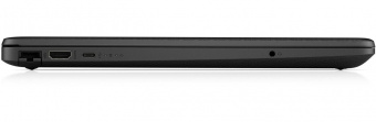 Ноутбук HP 15-dw4013nia Core i7 1255U 16Gb 1Tb SSD256Gb NVIDIA GeForce MX550 2Gb 15.6" FHD (1920x1080) Free DOS black WiFi BT Cam (6N2E8EA) от магазина РЭССИ