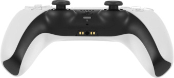 Игровая консоль PlayStation 5 Slim Digital CFI-2018B01 белый/черный от магазина РЭССИ