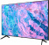 Телевизор LED Samsung 50" UE50CU7100UXRU Series 7 черный 4K Ultra HD 60Hz DVB-T2 DVB-C DVB-S2 USB WiFi Smart TV (RUS) от магазина РЭССИ