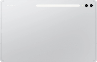 Планшет Samsung Galaxy Tab S10 Ultra BSM-X926B 9300+ (3.4) 8C RAM12Gb ROM256Gb 14.6" AMOLED 2X 2960x1848 5G 1Sim eSIM Android 14 серебристый 13Mpix 12Mpix BT WiFi microSD 1Tb 11200mAh от магазина РЭССИ