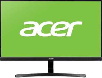 Монитор Acer 23.8" K243YHbmix черный IPS LED 4ms 16:9 HDMI M/M матовая 250cd 178гр/178гр 1920x1080 100Hz FreeSync VGA FHD от магазина РЭССИ