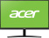Монитор Acer 23.8" K243YHbmix черный IPS LED 4ms 16:9 HDMI M/M матовая 250cd 178гр/178гр 1920x1080 100Hz FreeSync VGA FHD от магазина РЭССИ