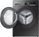 Стиральная машина Samsung WW70A5S21KX/LD класс: A загр.фронтальная макс.:7кг черный от магазина РЭССИ