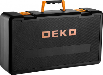 Лазерный уровень Deko DKLL12PG1 от магазина РЭССИ