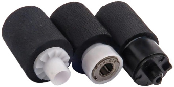 Комплект роликов Cactus CS-BRA-KYO-FS1028 (302F909171(1), 302F906230(1), 302F906240(1)) для Kyocera FS-1028/1130/1370/2535/3900 (упак.:3шт) от магазина РЭССИ
