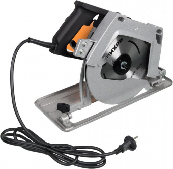 Циркулярная пила (дисковая) Вихрь ДП-200СТ 2000Вт (ручная) от магазина РЭССИ