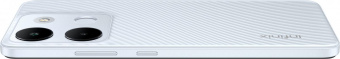 Смартфон Infinix X6515 Smart 7 64Gb 3Gb белый моноблок 3G 4G 2Sim 6.6" 720x1612 Android 12 13Mpix 802.11 a/b/g/n/ac GPS GSM900/1800 GSM1900 TouchSc FM microSD max2048Gb от магазина РЭССИ