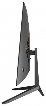 Монитор Digma 27" Gaming DM-MONG2720 черный VA LED 6ms 16:9 HDMI M/M матовая 300cd 178гр/178гр 2560x1440 G-Sync DP USB 5.8кг от магазина РЭССИ