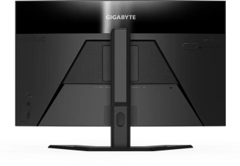Монитор Gigabyte 31.5" M32UC черный VA LED 1ms 16:9 HDMI M/M HAS 350cd 178гр/178гр 3840x2160 FreeSync Premium Pro DP 4K USB 7.8кг от магазина РЭССИ
