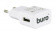 Сетевое зар./устр. Buro TJ-159w 10.5W 2.1A USB универсальное белый от магазина РЭССИ