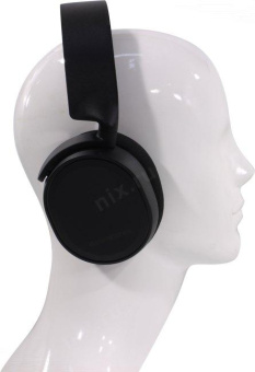 Наушники с микрофоном Steelseries Arctis 5 2019 Edition черный 3м мониторные USB оголовье (61504) от магазина РЭССИ