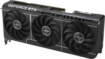 Видеокарта Asus PCI-E PRIME-RTX5070TI-16G NVIDIA GeForce RTX 5070TI 16Gb 256bit GDDR7 2640/23000 HDMIx2 DPx3 HDCP Ret от магазина РЭССИ