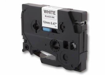 Картридж ленточный Cactus CS-TZ231 TZe-231 черный для Brother 1010/1280/1280VP/2700VP от магазина РЭССИ