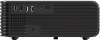 Проектор Cactus CS-PRM.01B.Full HD-A LCD 700Lm ANSI (1920x1080) 2500:1 ресурс лампы:50000часов 2xUSB typeA 2xHDMI 1.8кг от магазина РЭССИ