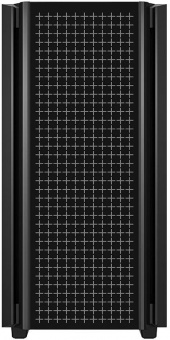 Корпус Deepcool CG540 черный без БП ATX 2x120mm 1x140mm 2xUSB3.0 audio bott PSU от магазина РЭССИ