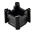 Монтажное основание WST H 10x3 / 6x6 от магазина РЭССИ