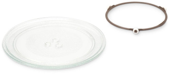 Микроволновая Печь Hyundai HYM-D3033 20л. 700Вт черный от магазина РЭССИ