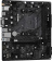 Материнская плата Asrock B550M-HDV Soc-AM4 AMD B550 2xDDR4 mATX AC`97 8ch(7.1) GbLAN RAID+VGA+DVI+HDMI от магазина РЭССИ